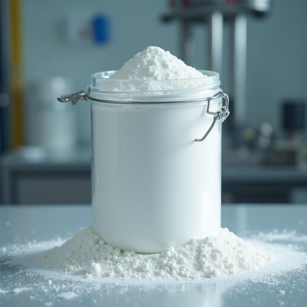 Hydroxypropyl Methylcellulose (HPMC) pharmaceutical API powder — CAS 9004-65-3 — WHO-GMP manufacturer Akuma Enterprise, Pune, India
