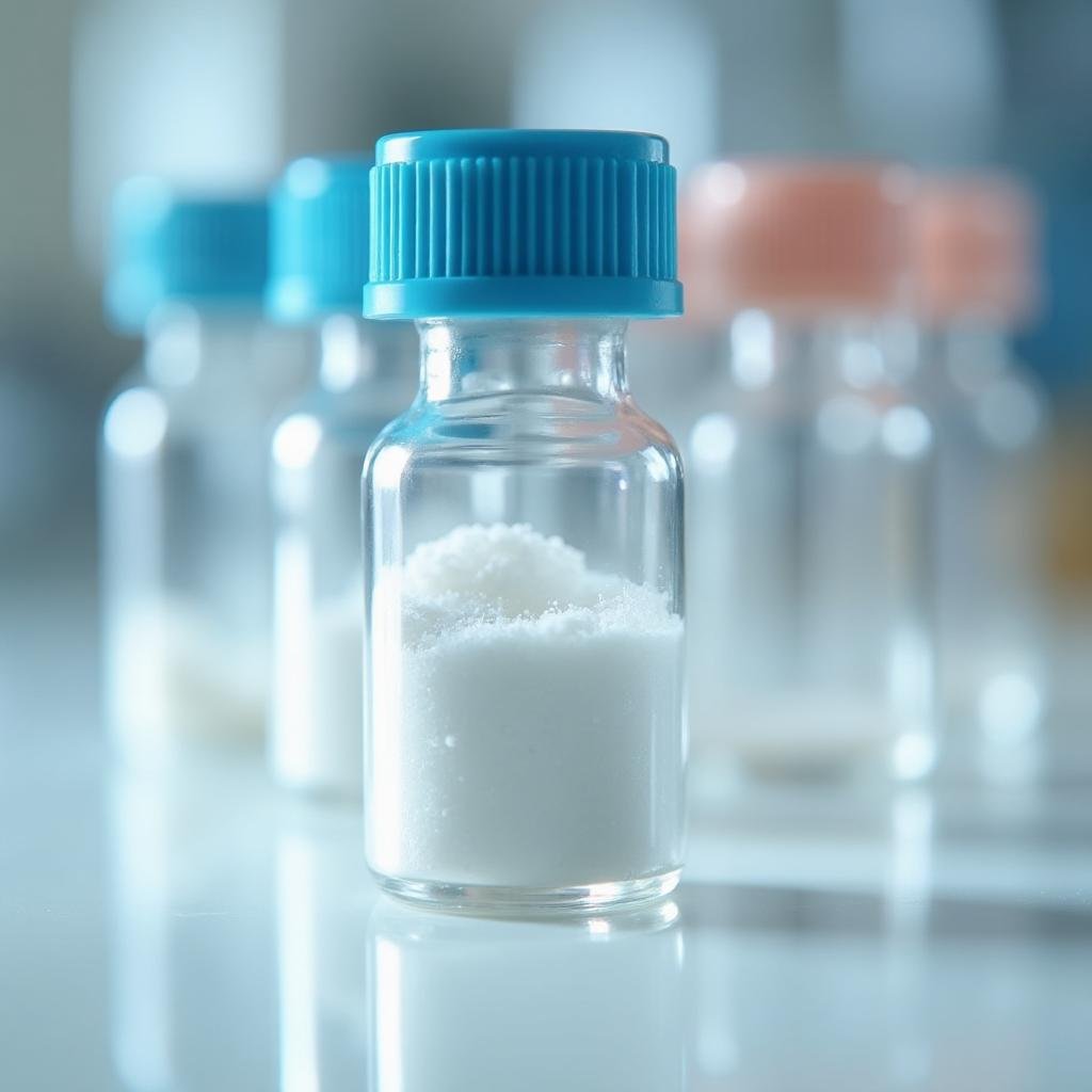 Pemvidutide pharmaceutical API powder — CAS 2271470-71-4 — WHO-GMP manufacturer Akuma Enterprise, Pune, India