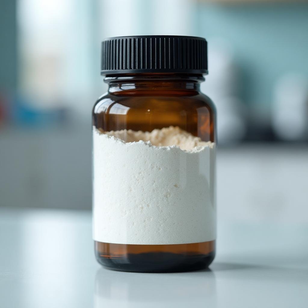 Fenbendazole pharmaceutical API powder — CAS 43210-67-9 — WHO-GMP manufacturer Akuma Enterprise, Pune, India
