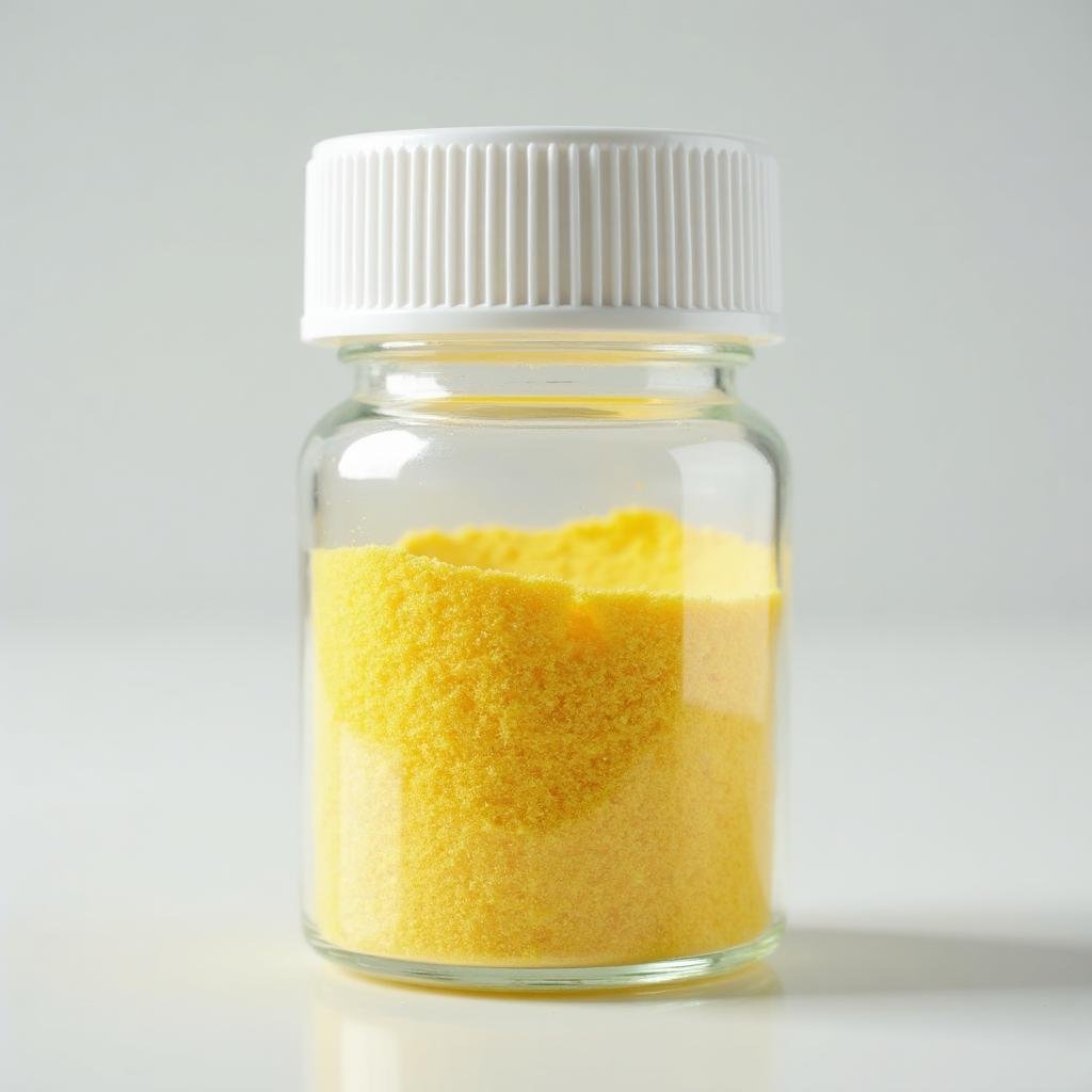 Enzalutamide pharmaceutical API powder — CAS 915087-33-1 — WHO-GMP manufacturer Akuma Enterprise, Pune, India
